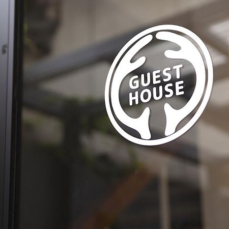 Guesthouse Tsunoya Νάρα Εξωτερικό φωτογραφία